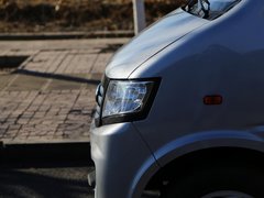 2012款 1.2L 手动 豪华型GA4G12