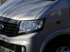 2012款 1.2L 手动 豪华型GA4G12