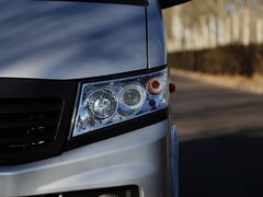 2012款 1.2L 手动 豪华型GA4G12