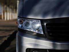 2012款 1.2L 手动 豪华型GA4G12