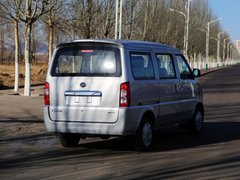 2012款 1.2L 手动 豪华型GA4G12