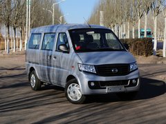 2012款 1.2L 手动 豪华型GA4G12