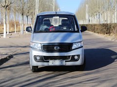 2012款 1.2L 手动 豪华型GA4G12