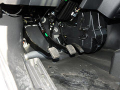 2012款 1.2L 手动 舒适型GA4G12