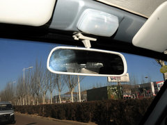 2012款 1.2L 手动 舒适型GA4G12