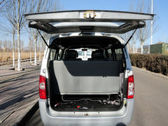 2012款 1.2L 手动 舒适型GA4G12