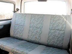 2012款 1.2L 手动 舒适型GA4G12