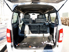 2012款 1.2L 手动 舒适型GA4G12