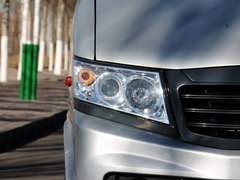2012款 1.2L 手动 舒适型GA4G12
