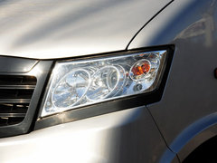 2012款 1.2L 手动 舒适型GA4G12
