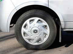 2012款 1.2L 手动 舒适型GA4G12