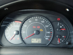 2012款 1.2L 手动 舒适型GA4G12