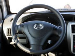 2012款 1.2L 手动 舒适型GA4G12