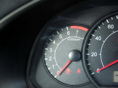 2012款 1.2L 手动 舒适型GA4G12