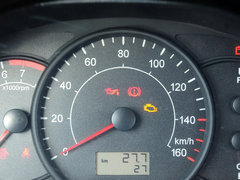 2012款 1.2L 手动 舒适型GA4G12