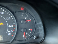 2012款 1.2L 手动 舒适型GA4G12