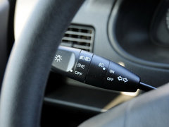 2012款 1.2L 手动 舒适型GA4G12