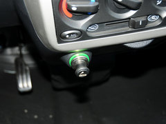 2012款 1.2L 手动 舒适型GA4G12