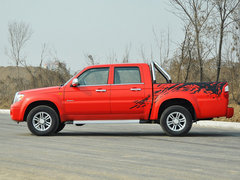2013款 2.8T 手动 柴油VE泵两驱豪华型