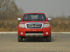 2013款 2.8T 手动 柴油VE泵两驱豪华型