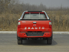 2013款 2.8T 手动 柴油VE泵两驱豪华型