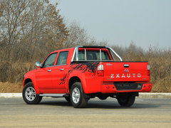 2013款 2.8T 手动 柴油VE泵两驱豪华型