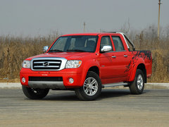 2013款 2.8T 手动 柴油VE泵两驱豪华型