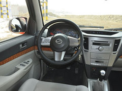 2013款 2.8T 手动 柴油VE泵两驱豪华型