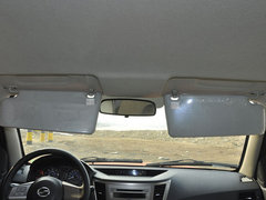 2013款 2.8T 手动 柴油VE泵两驱豪华型