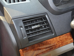 2013款 2.8T 手动 柴油VE泵两驱豪华型