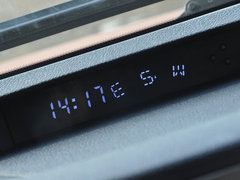 2013款 2.8T 手动 柴油VE泵两驱豪华型