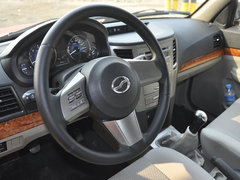 2013款 2.8T 手动 柴油VE泵两驱豪华型