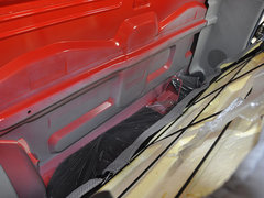 2013款 2.8T 手动 柴油VE泵两驱豪华型