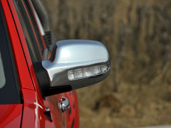 2013款 2.8T 手动 柴油VE泵两驱豪华型