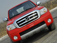 2013款 2.8T 手动 柴油VE泵两驱豪华型