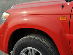 2013款 2.8T 手动 柴油VE泵两驱豪华型