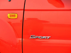 2013款 2.8T 手动 柴油VE泵两驱豪华型