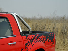 2013款 2.8T 手动 柴油VE泵两驱豪华型