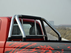 2013款 2.8T 手动 柴油VE泵两驱豪华型