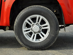 2013款 2.8T 手动 柴油VE泵两驱豪华型