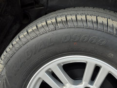 2013款 2.8T 手动 柴油VE泵两驱豪华型