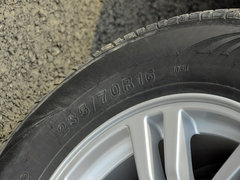 2013款 2.8T 手动 柴油VE泵两驱豪华型
