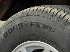 2013款 2.8T 手动 柴油VE泵两驱豪华型