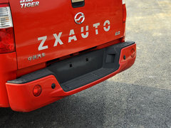 2013款 2.8T 手动 柴油VE泵两驱豪华型