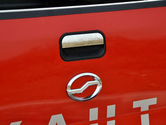 2013款 2.8T 手动 柴油VE泵两驱豪华型