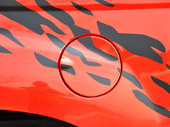 2013款 2.8T 手动 柴油VE泵两驱豪华型