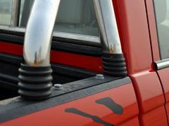 2013款 2.8T 手动 柴油VE泵两驱豪华型