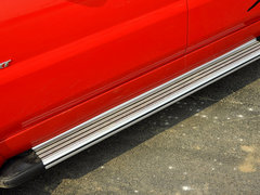 2013款 2.8T 手动 柴油VE泵两驱豪华型