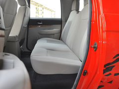 2013款 2.8T 手动 柴油VE泵两驱豪华型