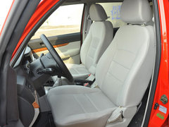 2013款 2.8T 手动 柴油VE泵两驱豪华型